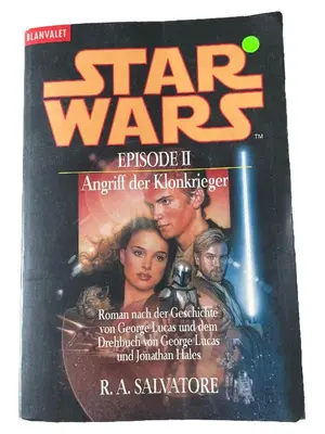 Science-Fiction Roman