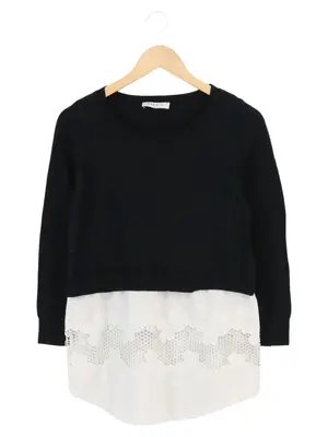 SANDRO Pullover