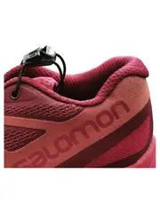 Vorschaubild 3 von Sense Ride Damen Laufschuhe Gr. 38 Pink Trail Running Sportschuhe