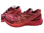 Vorschaubild 5 von Sense Ride Damen Laufschuhe Gr. 38 Pink Trail Running Sportschuhe