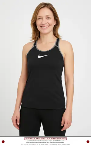 NIKE Sport Shirt