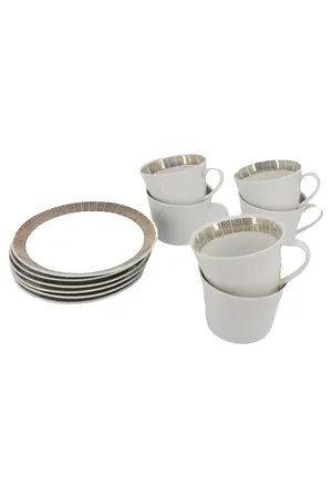 WINTERLING MARKTLEUTHEN Tasse und Unterteller