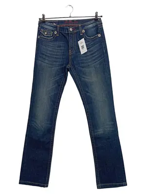 BLUE FIRE Jeans Straight Leg