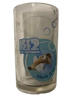 ICE AGE Eisbecher