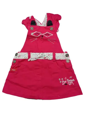 LEE COOPER Jeanskleid