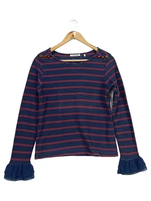 RICH & ROYAL Langarmshirt