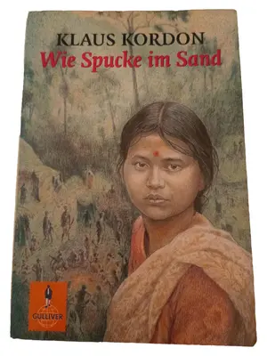 Buch für Jugendliche