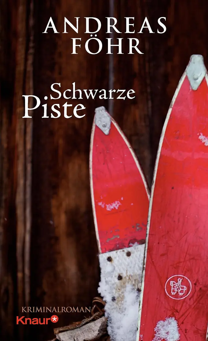 Kriminalroman Bild 1
