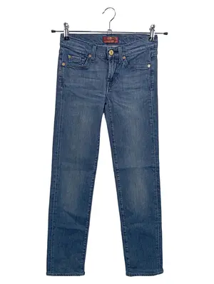 7 FOR ALL MANKIND Jeans Skinny Fit