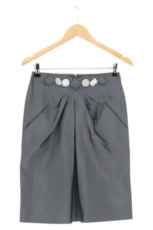 MOSCHINO A-Linienrock