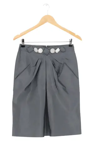 MOSCHINO A-Linienrock