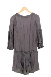 Vorschaubild BOSS ORANGE Freizeitkleid 2