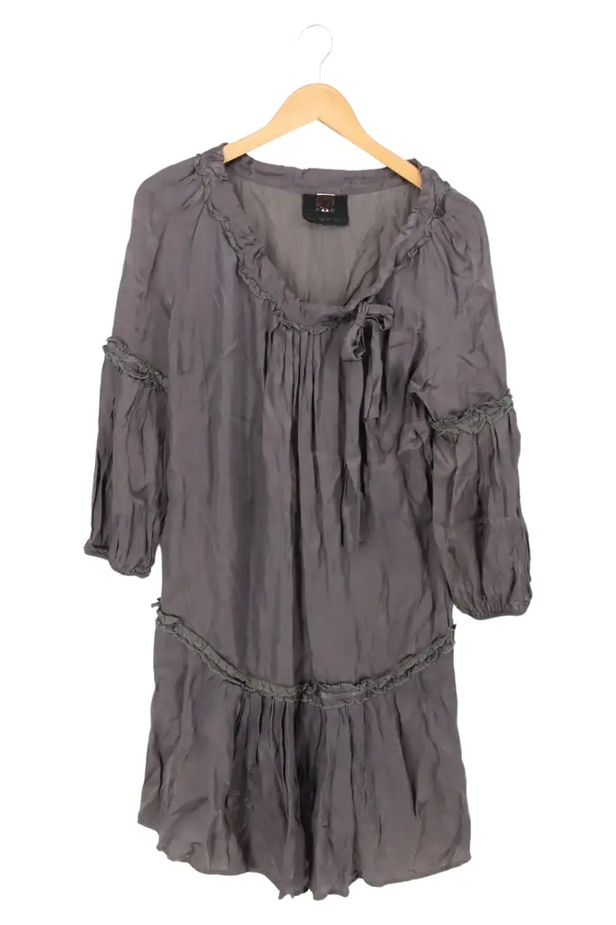 BOSS ORANGE Freizeitkleid Bild 1