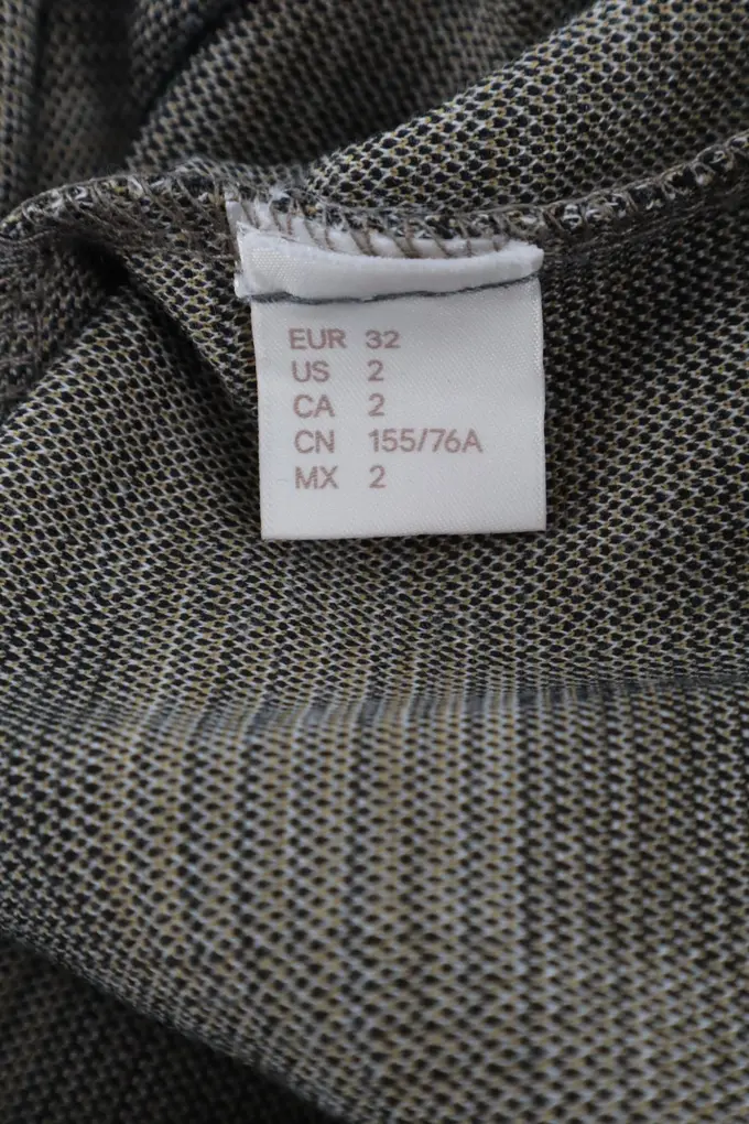 BOSS ORANGE Freizeitkleid Bild 3