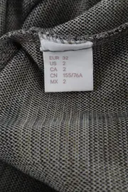 Vorschaubild BOSS ORANGE Freizeitkleid 3