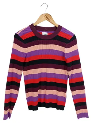 NÜMPH Pullover