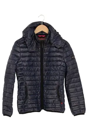 FRIEDA & FREDDIES NEW YORK Steppjacke