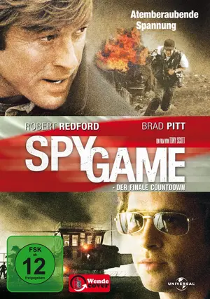 Thriller Film