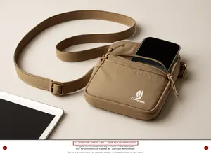 DEUTER Umhängetasche