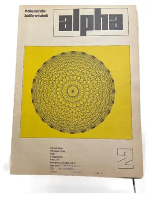 VOLK UND WISSEN Zeitschrift