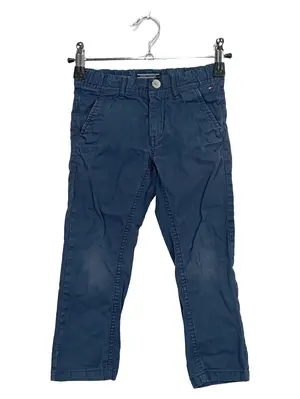 TOMMY HILFIGER Stoffhose