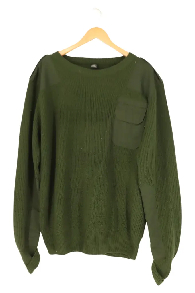 BRANDIT Pullover Bild 1