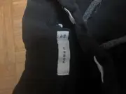 Vorschaubild 5 von Jogginghose Kinder Gr. 158 Schwarz Sportlich