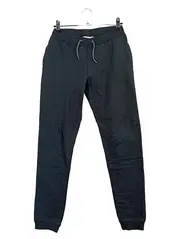 Vorschaubild 1 von Jogginghose Kinder Gr. 158 Schwarz Sportlich