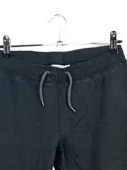 Vorschaubild 3 von Jogginghose Kinder Gr. 158 Schwarz Sportlich
