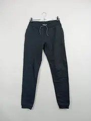 Vorschaubild 2 von Jogginghose Kinder Gr. 158 Schwarz Sportlich