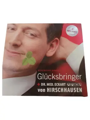 Hörspiel für Erwachsene