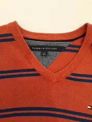 Vorschaubild TOMMY HILFIGER Pullover 2