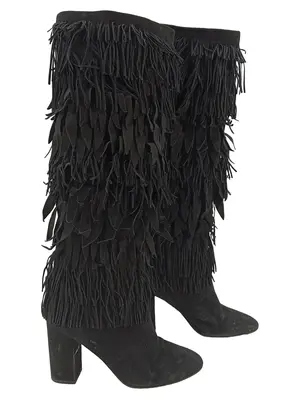 AQUAZZURA Stiefel