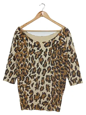 LUCKY BRAND Pullover