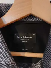 Vorschaubild BRUUN & STENGADE Business Hemd 3