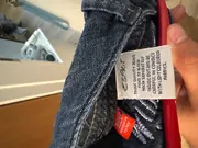 Vorschaubild 6 von Jogger Damen Jogginghose Blau Casual Baumwolle Gr. 34 XS