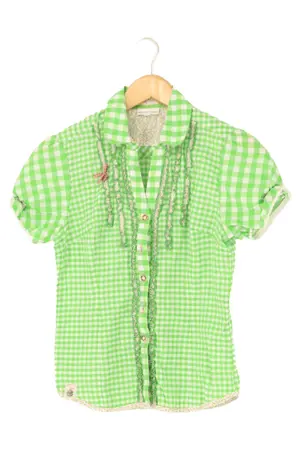 STOCKERPOINT Trachtenbluse