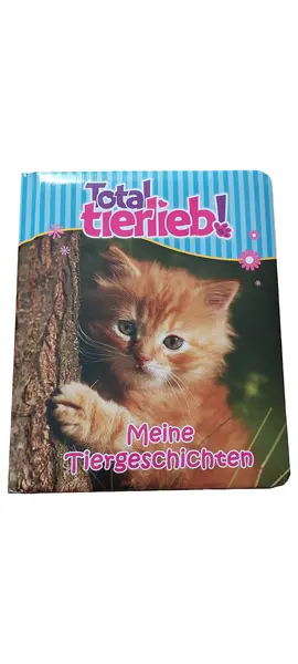 Buch für Kinder