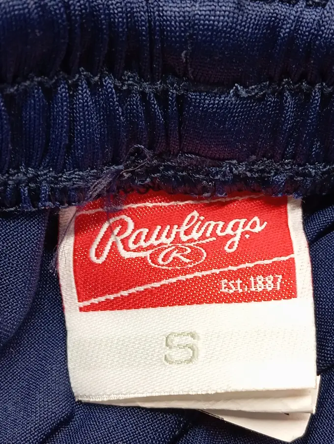 RAWLINGS Sport Shorts Bild 3
