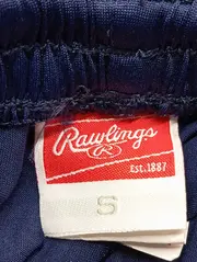 Vorschaubild RAWLINGS Sport Shorts 3