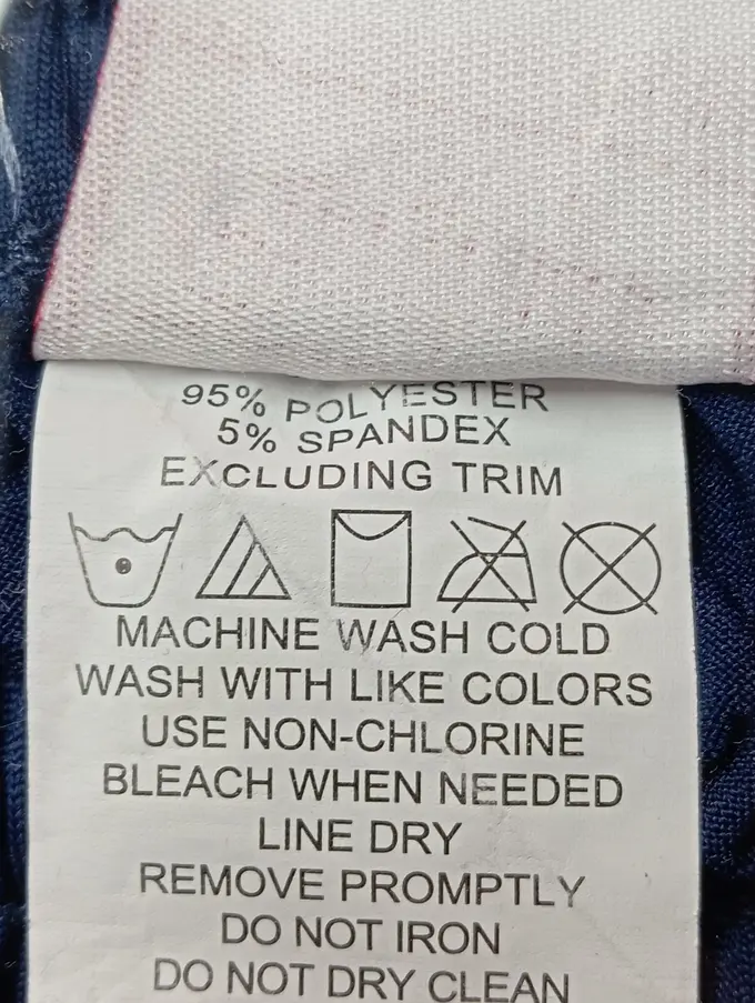 RAWLINGS Sport Shorts Bild 4
