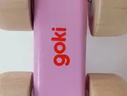 Vorschaubild GOKI Spielzeugauto 2