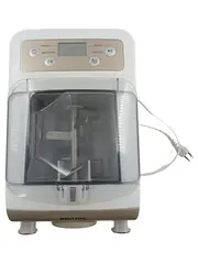 Vorschaubild 2 von Nudelmaschine Pastamaker Auto Weighing Kneten Extrudieren Weiß