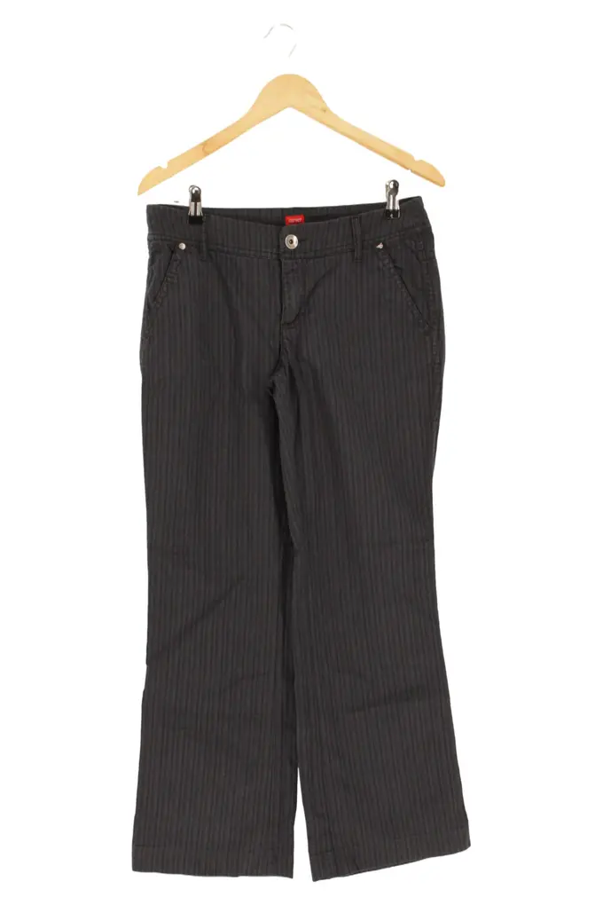 ESPRIT Stoffhose Bild 1