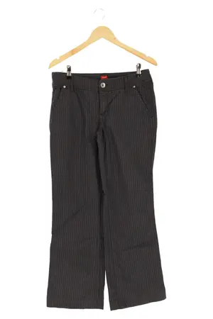 ESPRIT Stoffhose