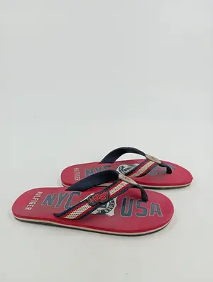 HILFIGER Sandalen