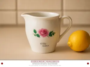 KAHLA Milchkännchen