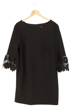 S.OLIVER festliches Kleid