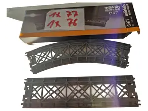 MÄRKLIN Modelleisenbahn Zubehör