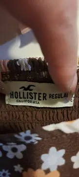 Vorschaubild 3 von Blumenmuster Sommerkleid Trägerkleid Damen S/36 Mehrfarbig